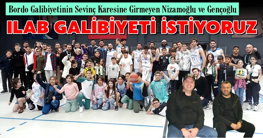 Nizamoğlu ve Gençoğlu Bordo