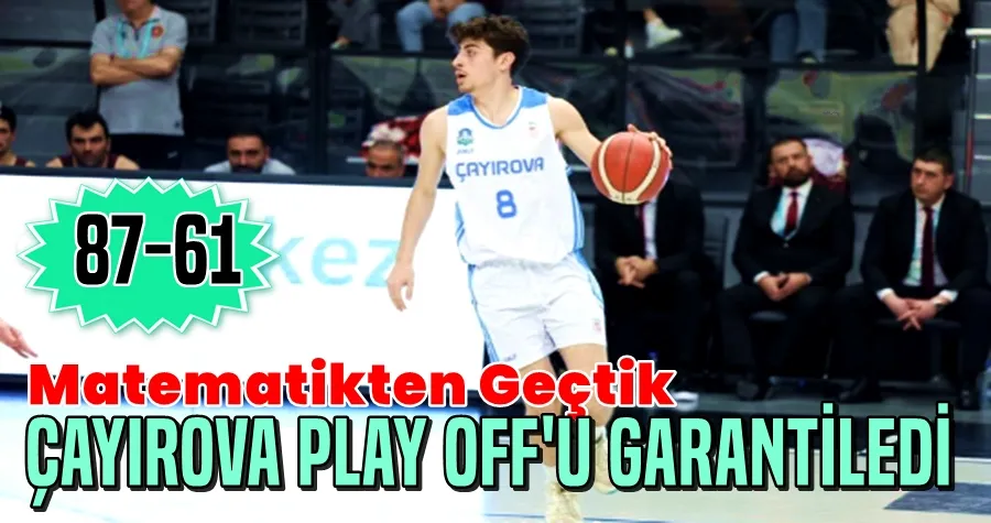 Çayırova