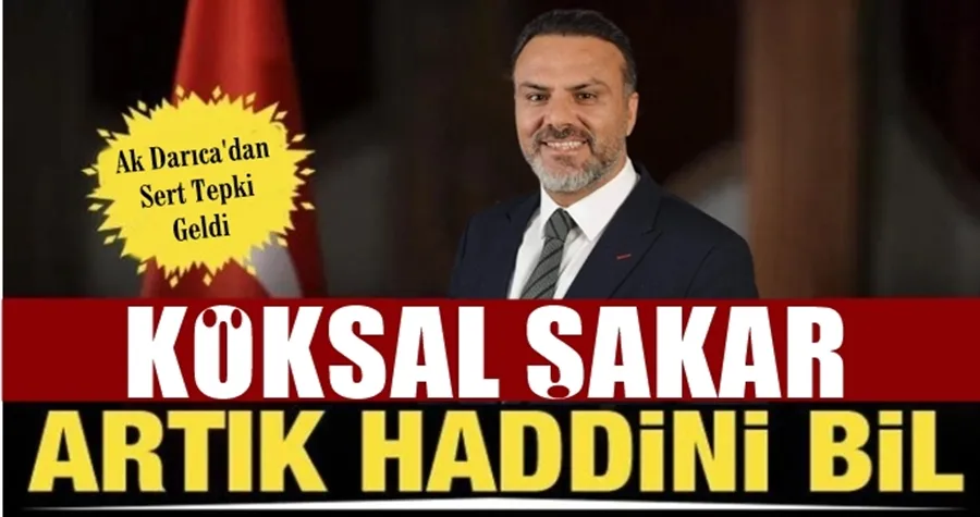 Ak Darıca