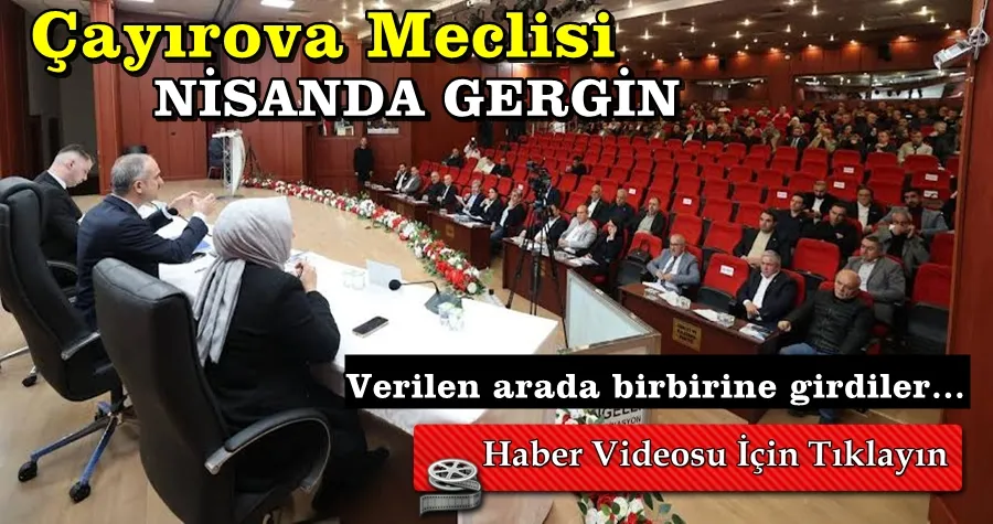 Çayırova