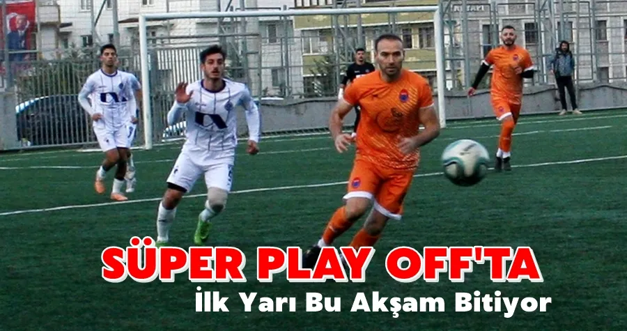 Süper Play Off