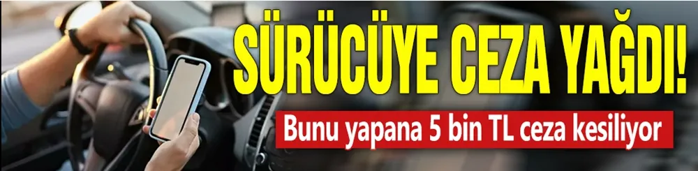 Araç sahiplerine güzel haber! Akaryakıta büyük indirim