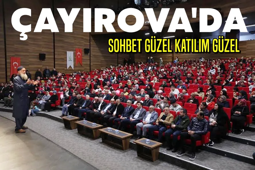 Çayırova