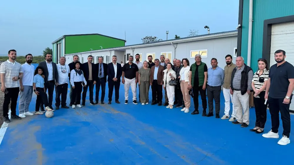 Su sporlarındaki yol haritası belirlendi