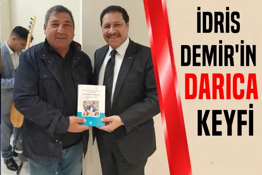 İdris Demir