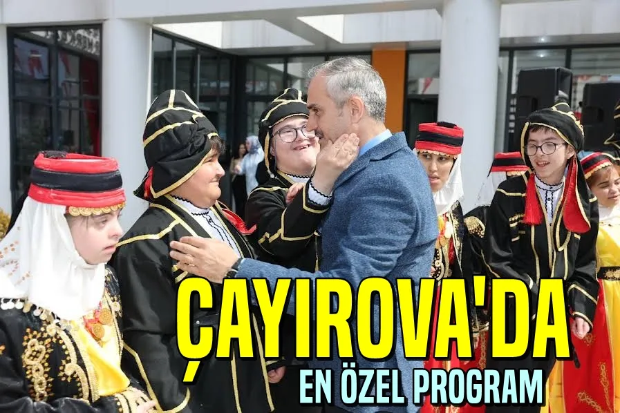 Çayırova
