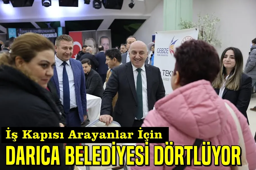Darıca
