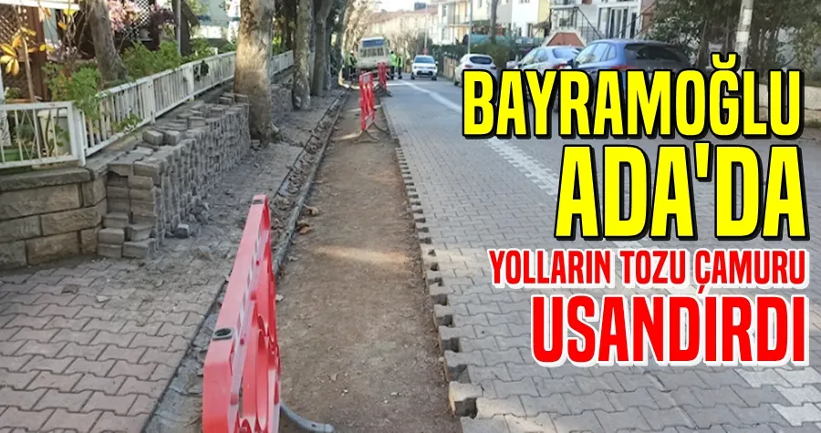 Bayramoğlu Ada