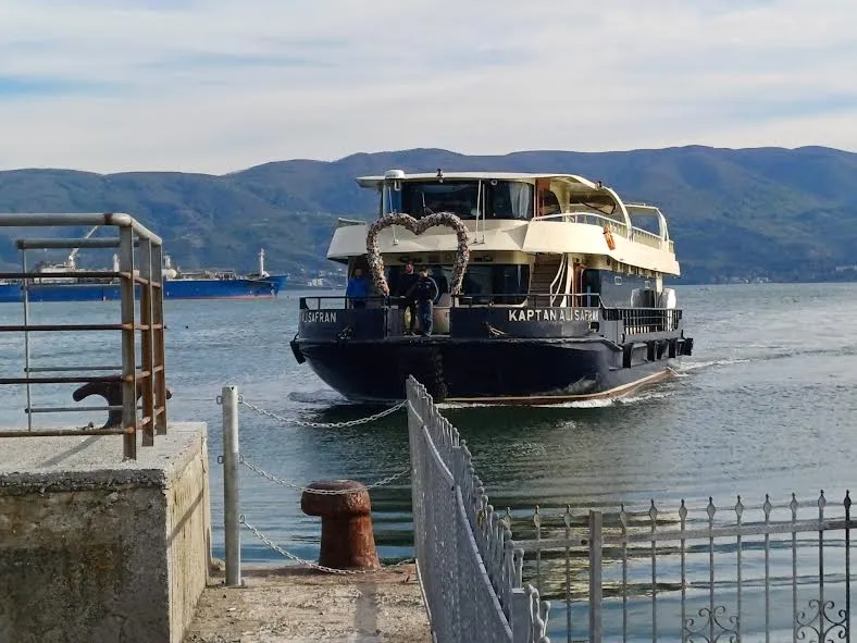 İlgi bir hayli yüksek
