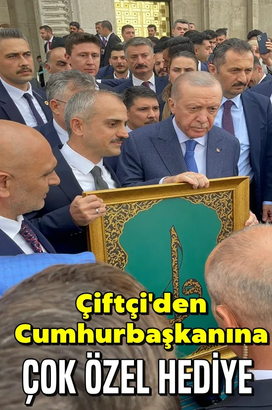Çiftçi