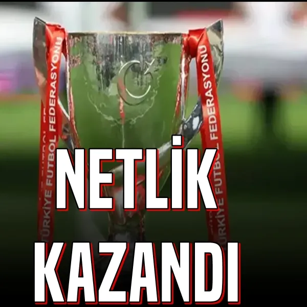 Netlik Kazandı
