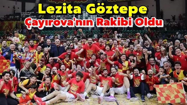 Lezita Göztepe Çayırova