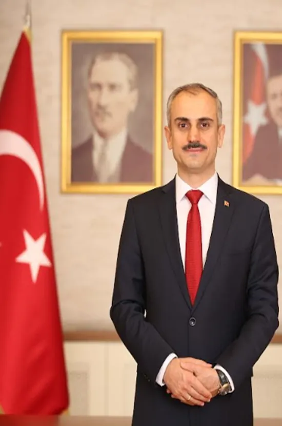 Başkan Çiftçi’den 19 Mayıs mesajı   