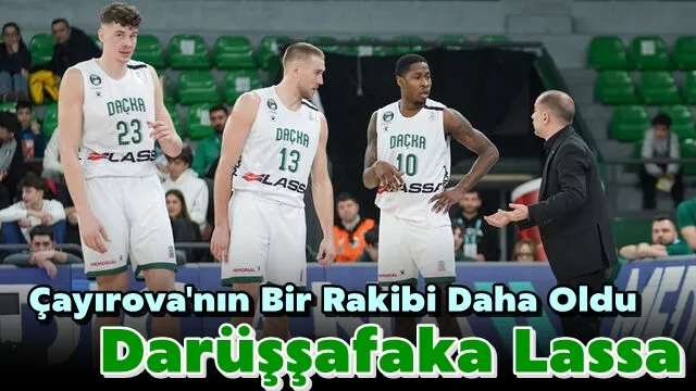 Çayırova