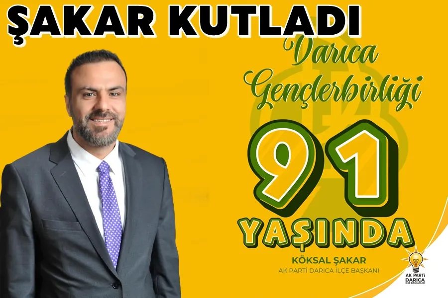 Şakar Darıca G.B