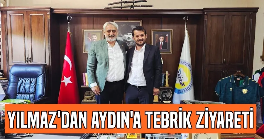 Yılmaz