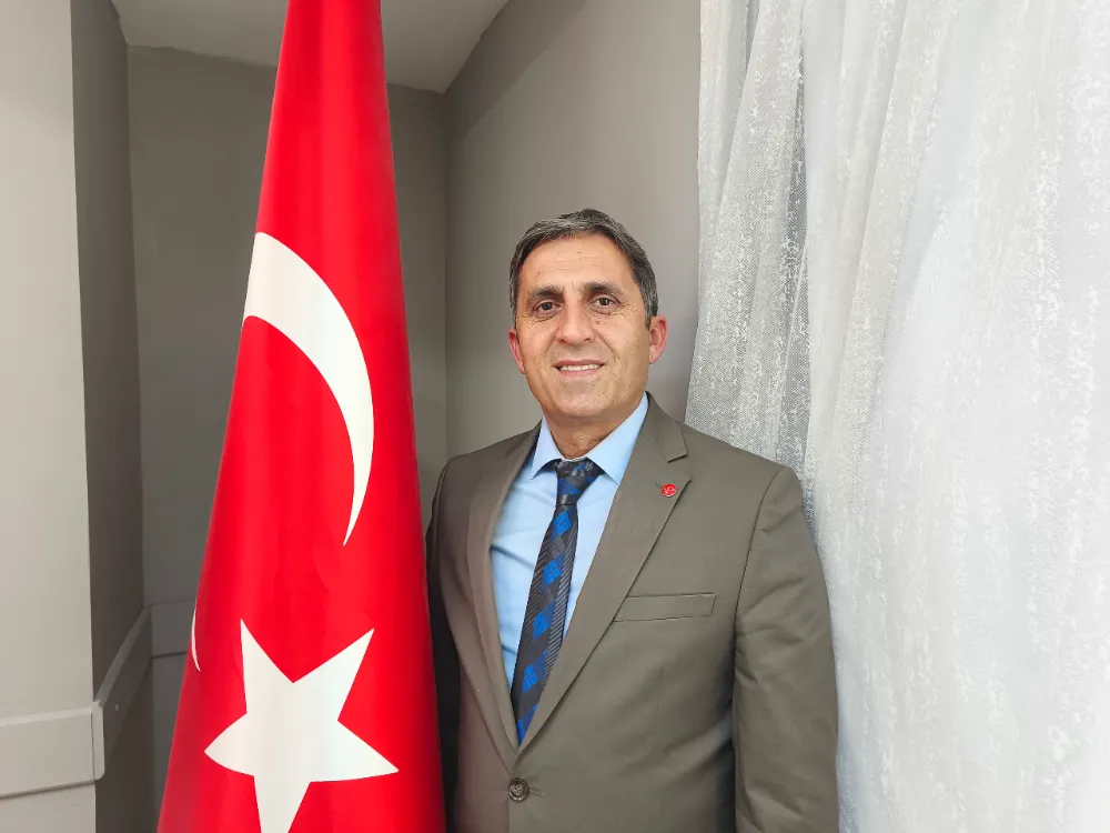Akbulut Başkentte 