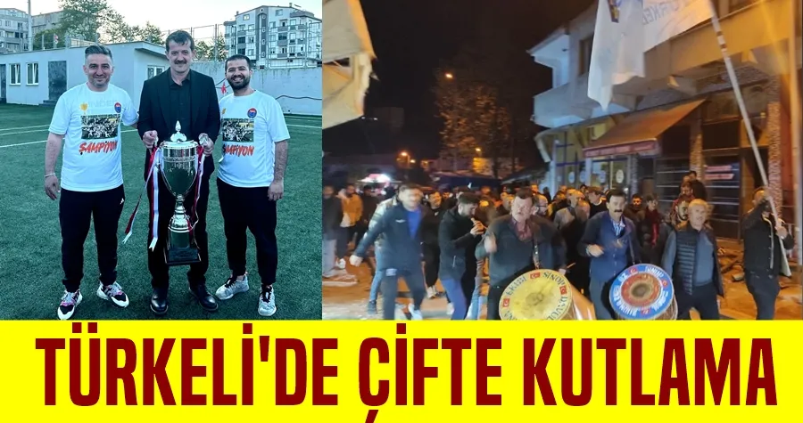 Türkeli