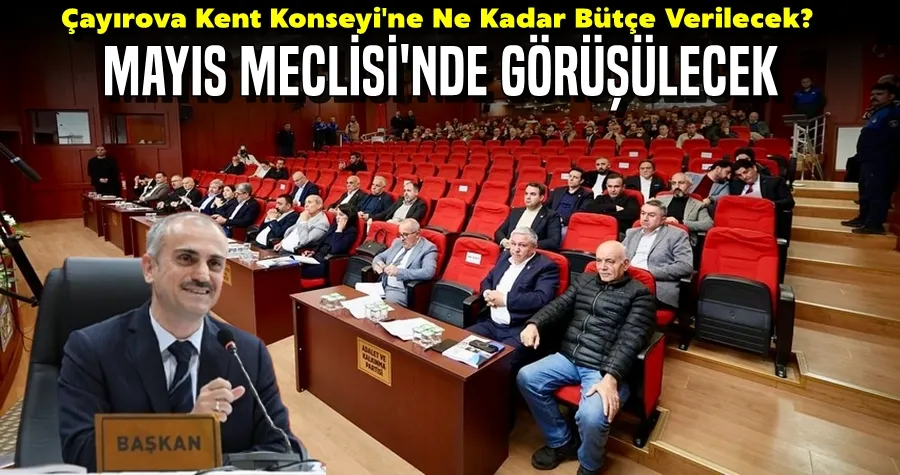Çayırova