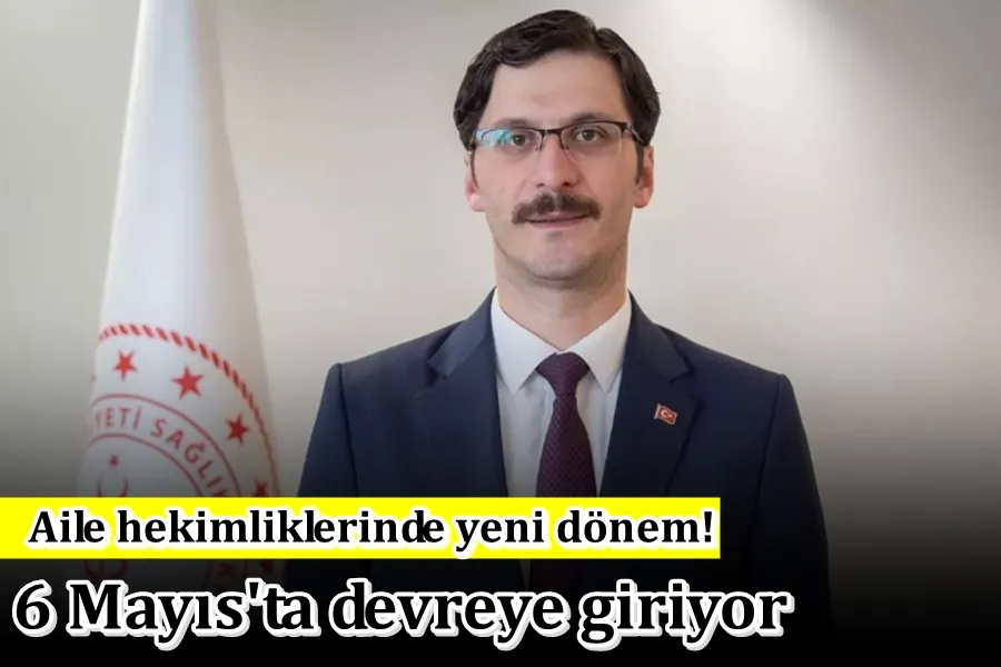 6 Mayıs