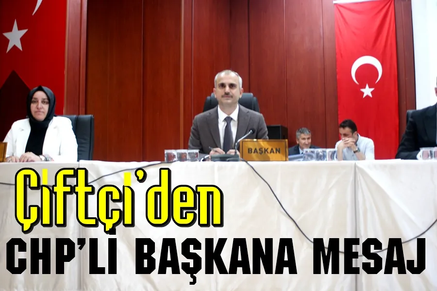 Çiftçi