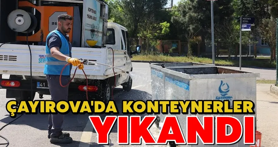 Çayırova