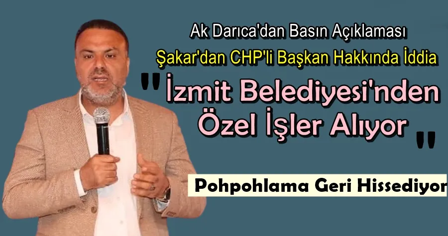 Ak Darıca