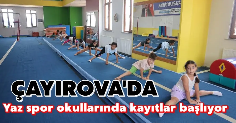 Çayırova