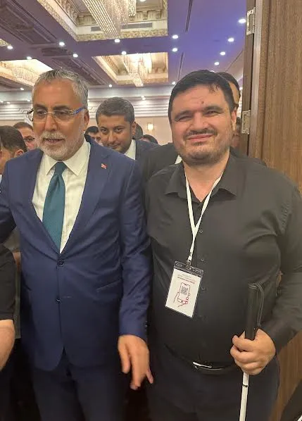Kocaeli’nin Sesi Kızılcahamam’da Duyuldu
