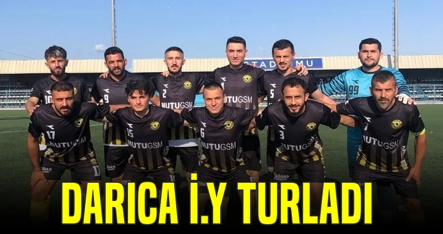 2.Küme’de Play-Off ilk turu tamamlandı