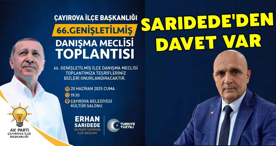 Sarıdede
