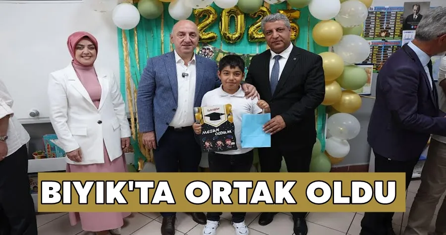 Bıyık