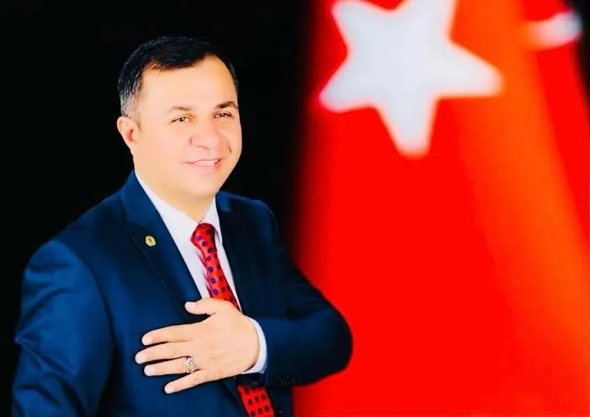 Bekir Ayaz: Türk Sporunu Yönetmeye Talibiz