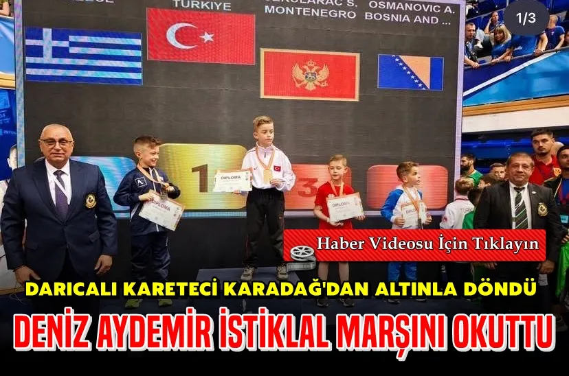 Deniz Aydemir Karadağ