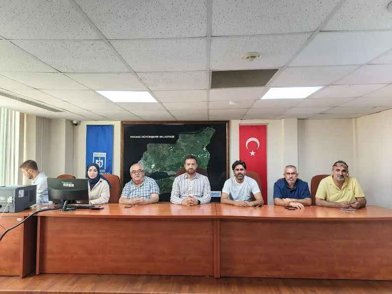 Spor Tesisi ihalesi yeniden yapıldı
