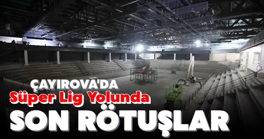 Çayırova