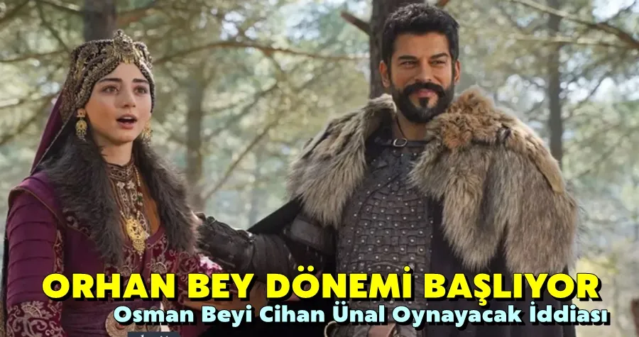 Kuruluş Osman
