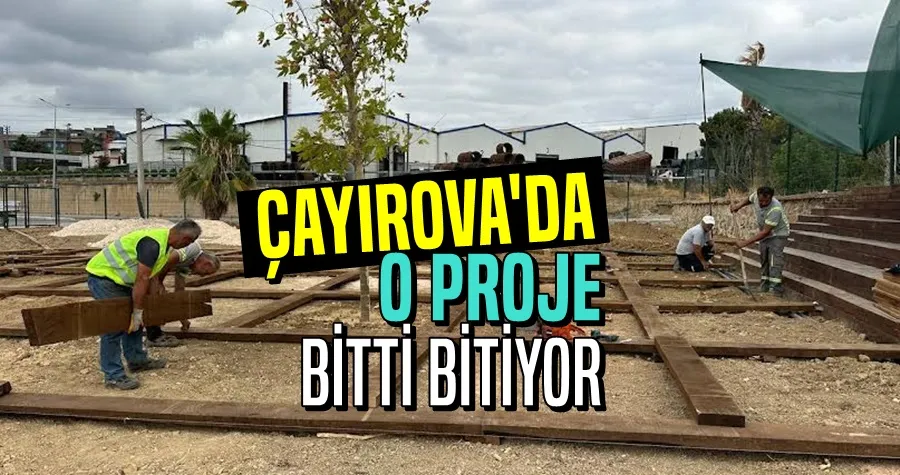 Çayırova