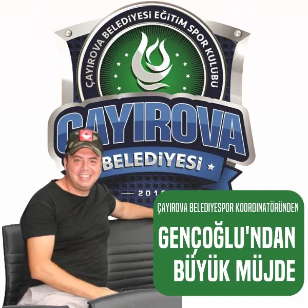 Gençoğlu