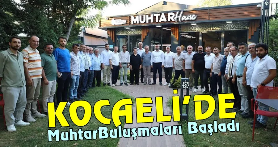Kocaeli