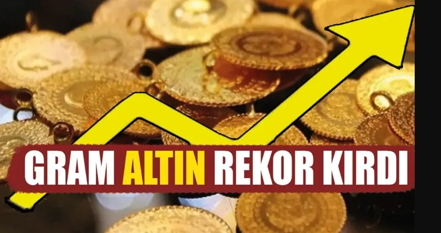 Tüm zamanların en yüksek seviyesinde!