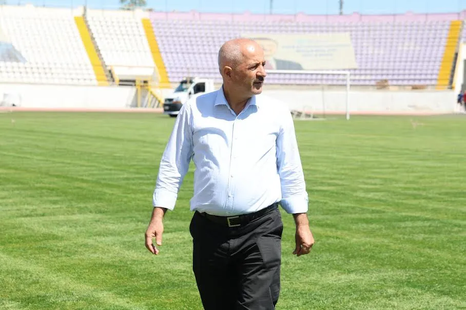 Büyükgöz’den Gebzespor Maçına Davet