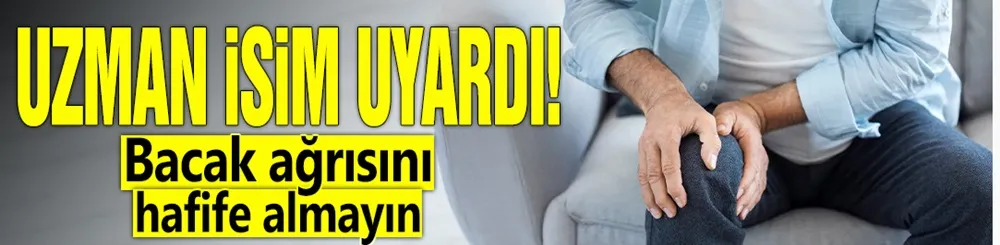 Uzman isim uyardı! Sessiz ilerleyen hastalık ölümcül olabilir