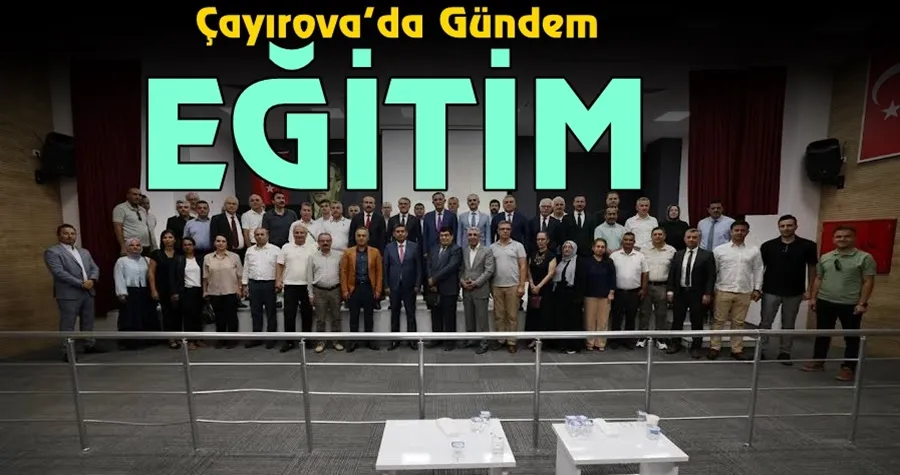 Çayırova