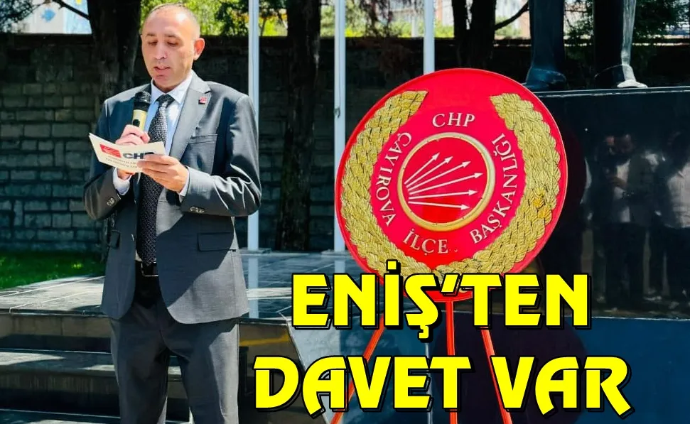 Eniş