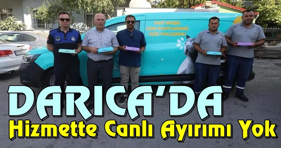 Darıca