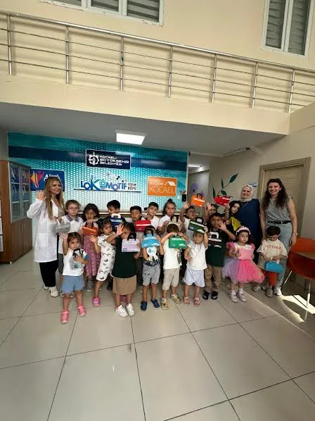 Dünya İlk Yardım Günü Kocaeli’de kutlandı