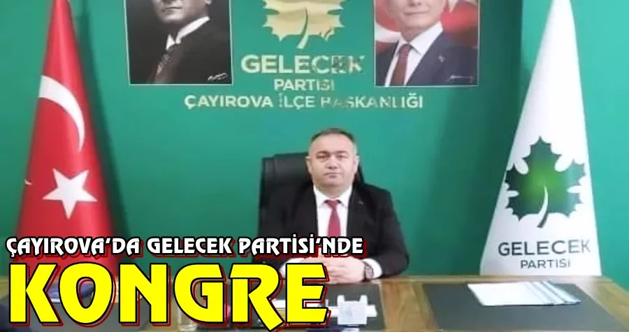 Çayırova Gelecek
