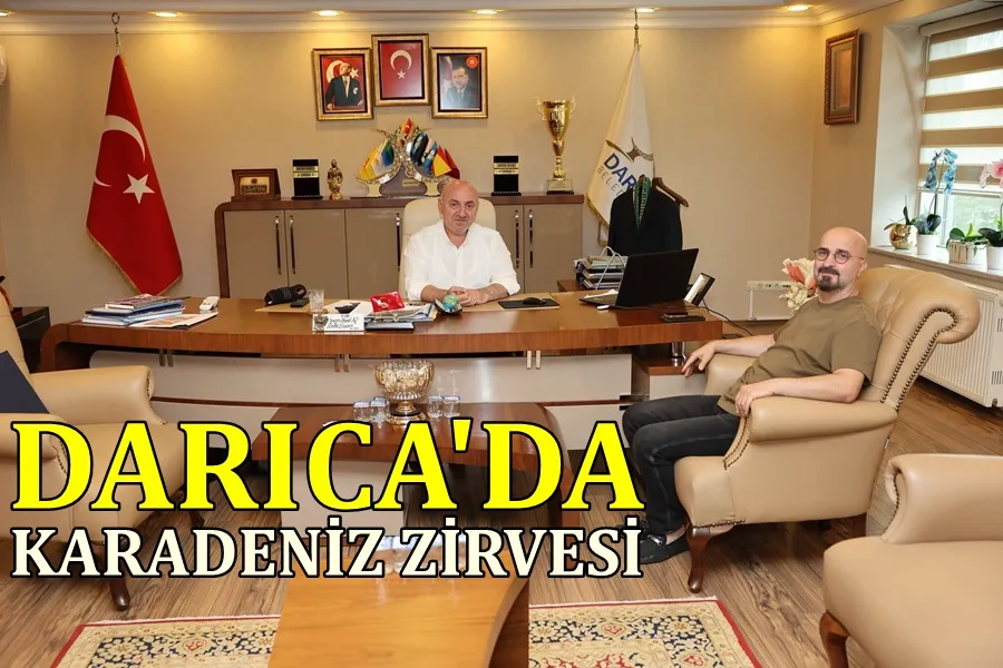 Darıca