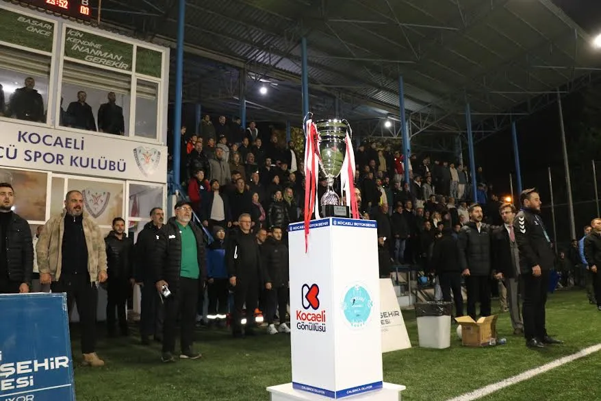 Hemşehri Cup’ta ilk santra 22 Eylül’de
